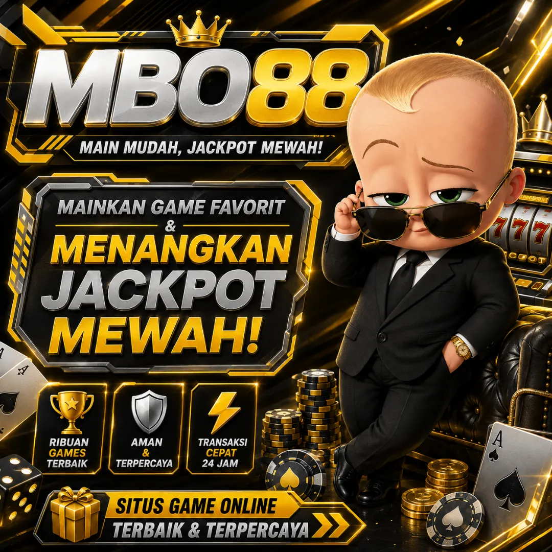 MBO88 Banner